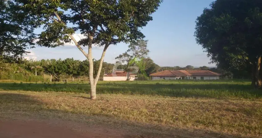 Terreno a venda na Vila Pinhal, Itirapina - Oportunidade unica!