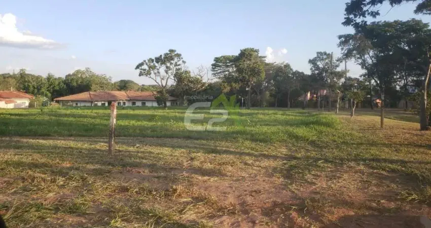 Terreno de Padrao a venda na VILA PINHAL, Itirapina - Otima oportunidade!