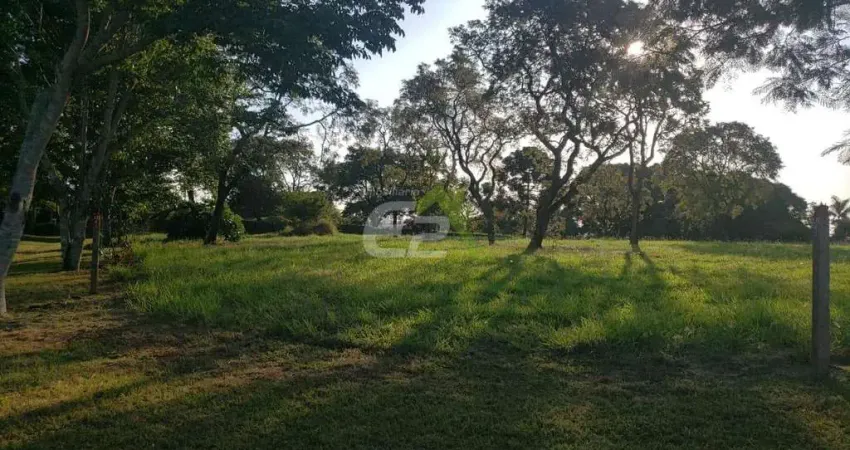 Terreno de alto padrao a venda na Vila Pinhal, Itirapina