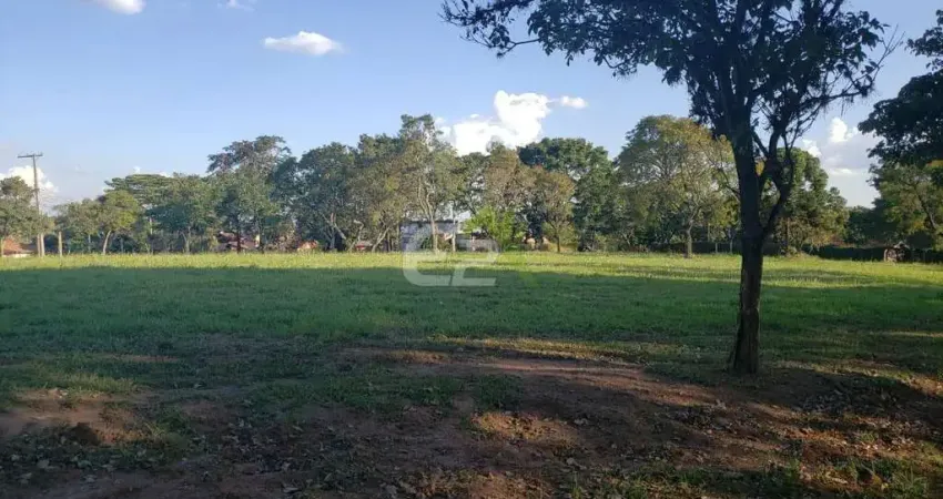 Terreno a venda em Vila Pinhal, Itirapina - Otima oportunidade de investimento!