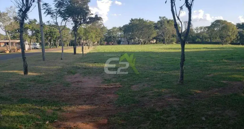 Terreno a venda na Vila Pinhal, Itirapina - Otima oportunidade para investimento!