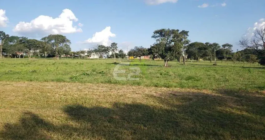 Oportunidade unica! Terreno padrao a venda na VILA PINHAL em Itirapina.
