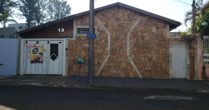 Casa a venda em Azulville I, Sao Carlos com 3 dormitorios e 6 vagas de garagem!