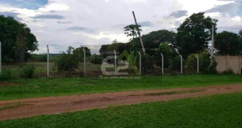Chacara em Condominio a Venda em Sao Carlos - Parque Itaipu | Tranquilidade e Conforto!