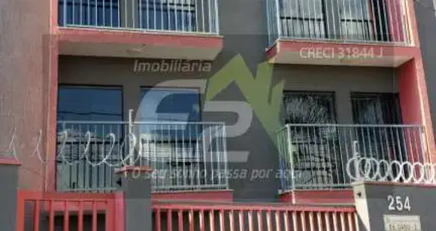 Apartamento de 2 dormitorios a venda no Jardim Bandeirantes, Sao Carlos