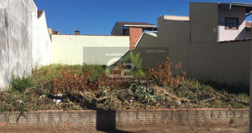 Terreno a venda no Residencial Itamarati, Sao Carlos - Oportunidade unica!