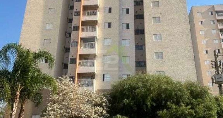 Apartamento de 1 dormitorio com suite no Vila Verde Sabara, Sao Carlos