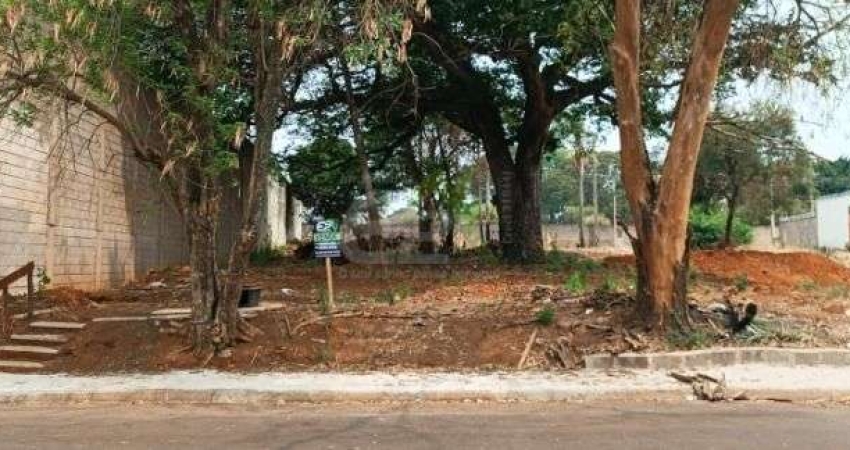 Terreno Padrao a venda no Jardim Paulista, Sao Carlos - Oportunidade unica!