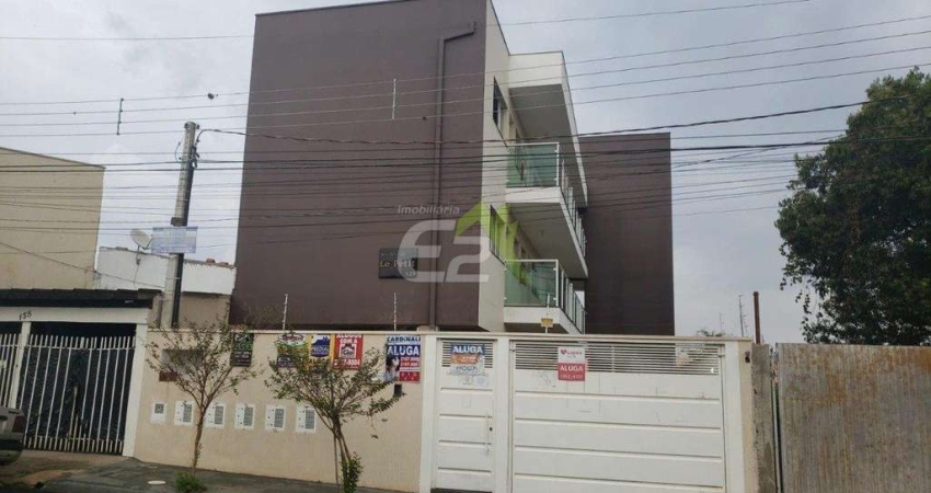 Apartamento Padrao a venda na Vila Marina em Sao Carlos