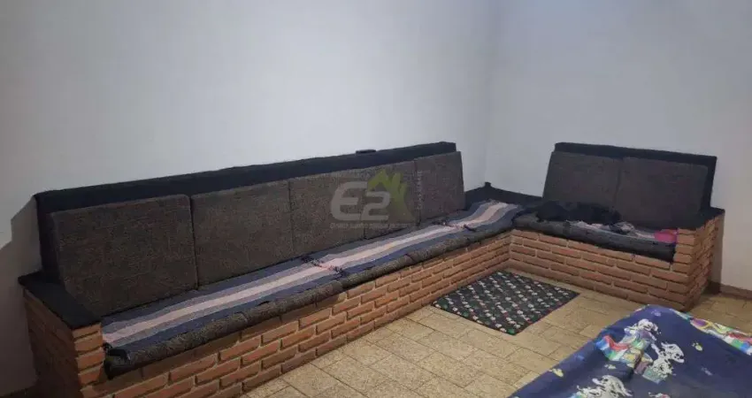 Chacara em condominio, 2 dormitorios, piscina - Sao Carlos