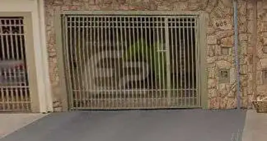 Casa padrao a venda em Planalto Paraiso, Sao Carlos - 3 dormitorios, suite e 2 vagas de garagem