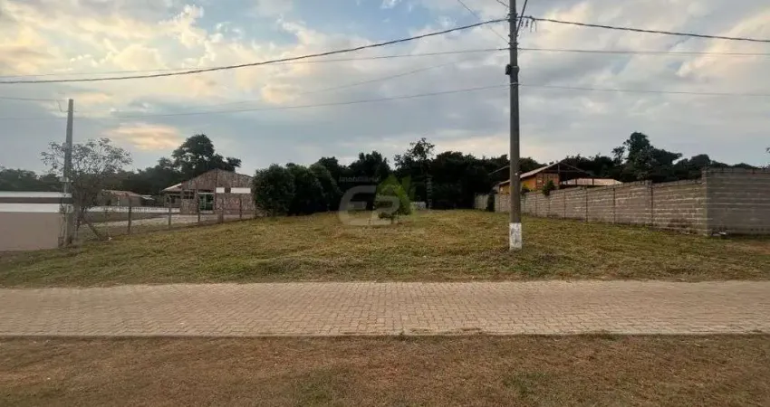 Terreno a venda no Condominio Broa Eco Village em Brotas