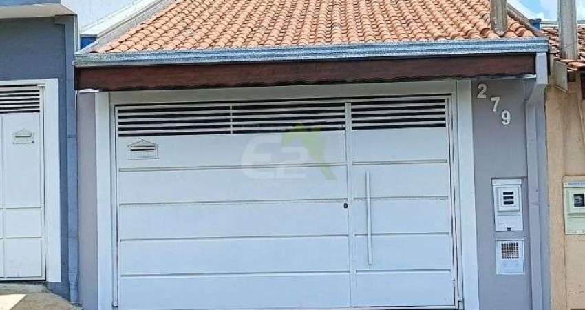 Casa a venda em Cidade Aracy 2, Sao Carlos - 2 dormitorios, suite, churrasqueira