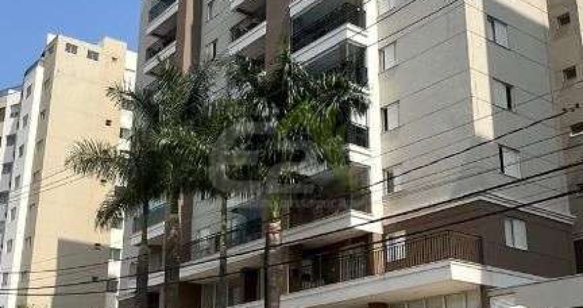Apartamento de 3 dormitorios no Parque Faber Castell I, Sao Carlos