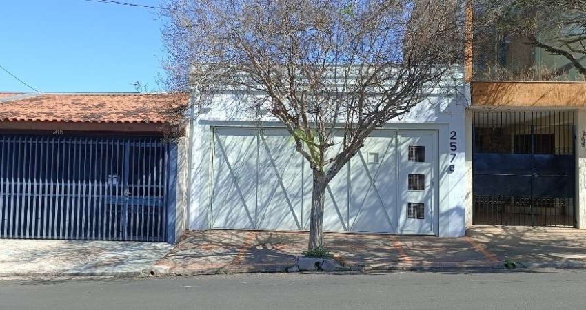 Casa para venda com 2 quartos no bairro Jardim Paulistano.
