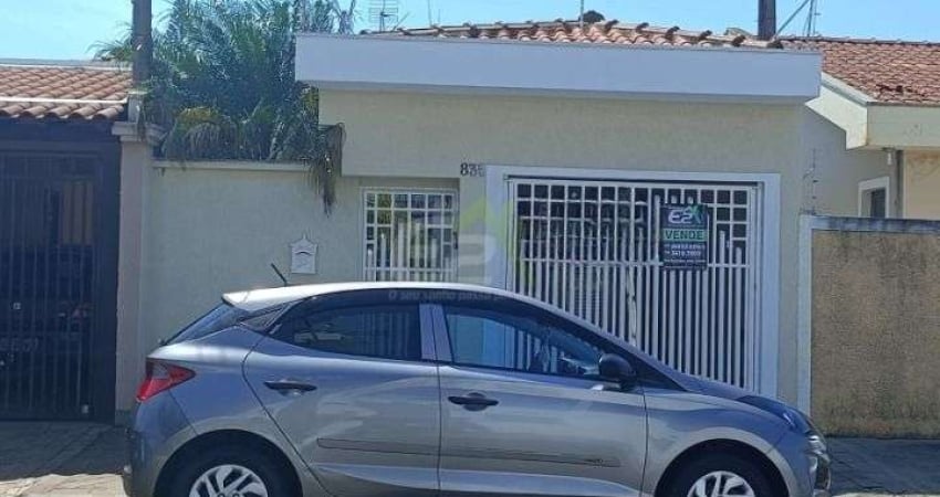 Casa a venda no Parque Santa Felicia Jardim em Sao Carlos