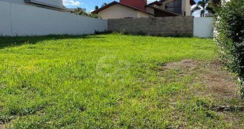 Terreno em condomínio fechado à venda no Condomínio Parque Residencial Damha lll, São Carlos 