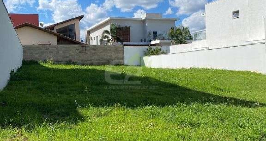 Terreno em condomínio fechado à venda no Condomínio Parque Residencial Damha lll, São Carlos 