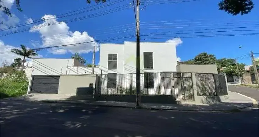 Casa de alto padrao a venda no Jardim Hikari, Sao Carlos