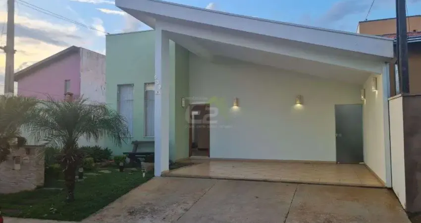 Casa de 3 dormitorios com piscina em condominio no Parque Fehr, Sao Carlos