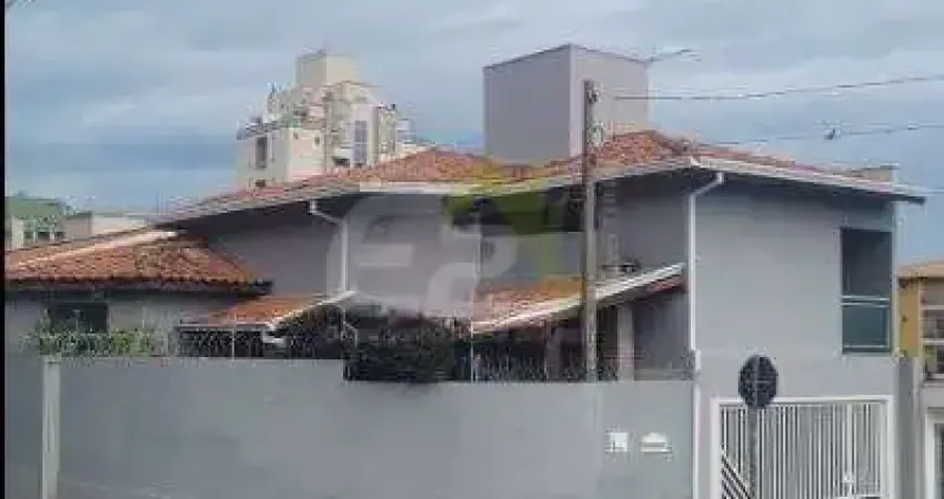 Casa a venda no Jardim Gibertoni, Sao Carlos - 3 dormitorios, suite e acabamento impecavel!