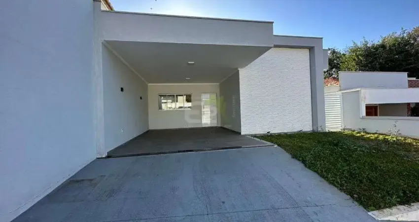 Casa no Condominio Parque Fehr em Sao Carlos - 3 dormitorios, 2 suites e muito mais!