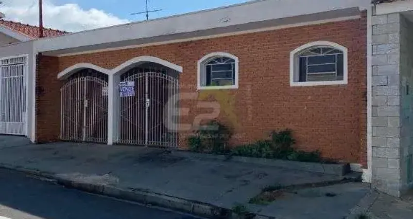 Casa com 2 quartos à venda no Jardim São João Batista, São Carlos 