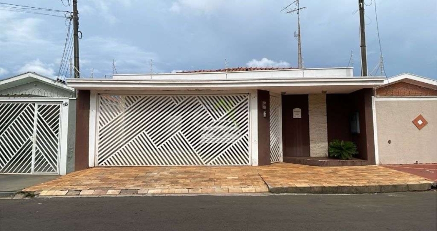 Casa padrao a venda no Nucleo Residencial Silvio Vilari em Sao Carlos