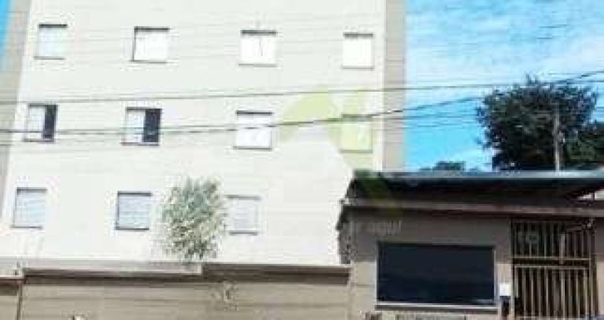 Charmoso apartamento de 2 dormitorios no Jardim Paraiso, Sao Carlos