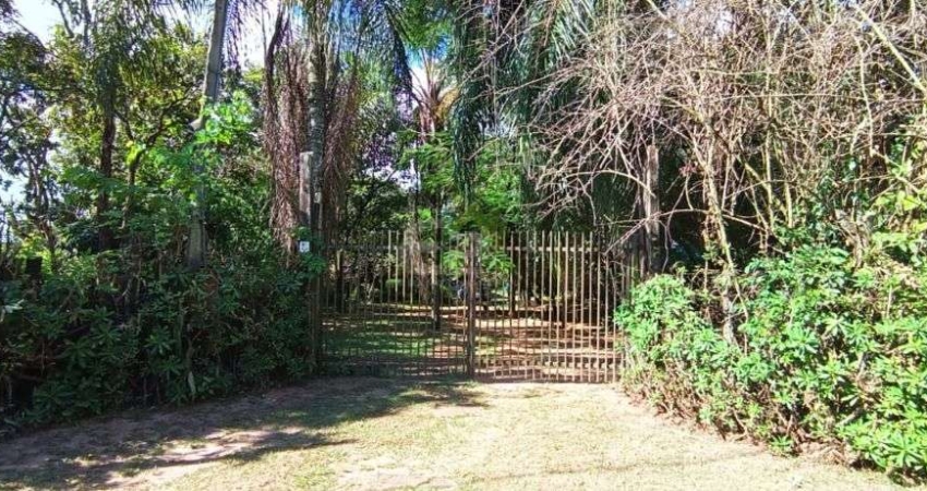 Chácara / sítio com 3 quartos à venda no Loteamento Aracê de Santo Antonio III, São Carlos 