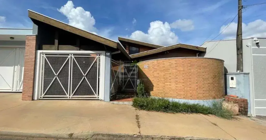 Linda Casa a Venda em Condominio no Parque Fehr, Sao Carlos
