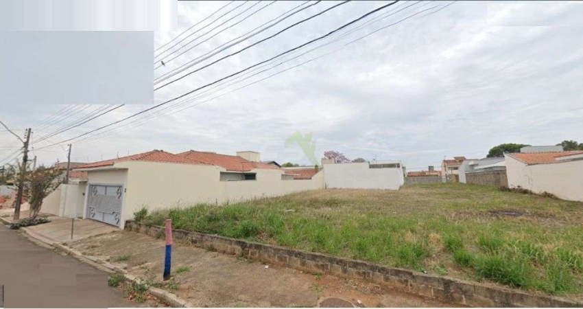 Terreno à venda no Planalto Paraíso, São Carlos 