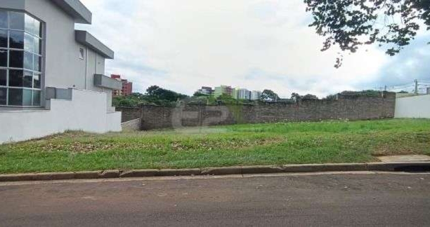 Terreno a venda em condominio no Parque Faber Castell II, Sao Carlos
