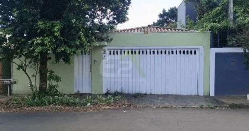 Casa a venda no Jardim Macarengo, Sao Carlos - 4 dormitorios e area de lazer