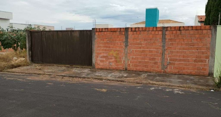 Oportunidade imperdivel! Terreno padrao a venda no bairro Jardim de Cresci em Sao Carlos