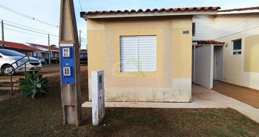 Casa a venda no Condominio Jardim Ipanema em Sao Carlos