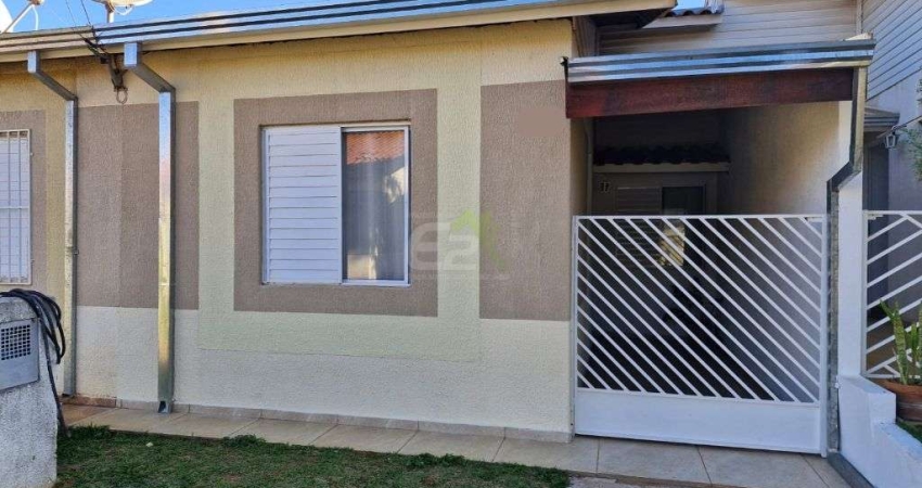 Casa em Condominio a venda no Jardim Ipanema, Sao Carlos