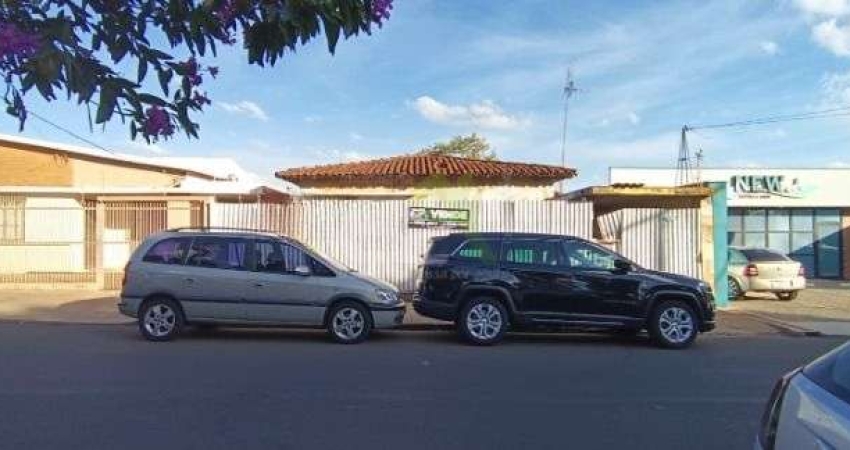 Terreno a venda no Centro de Sao Carlos | Investimento ideal para construtores
