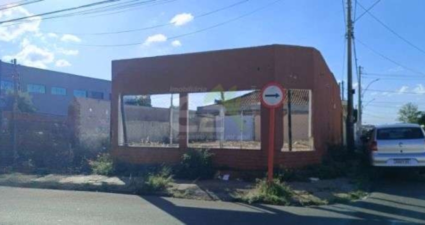 Terreno a venda no Centro de Sao Carlos | Otima oportunidade de investimento!