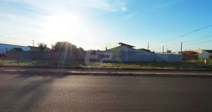 Terreno de alto padrao a venda no Jardim Ricetti, Sao Carlos