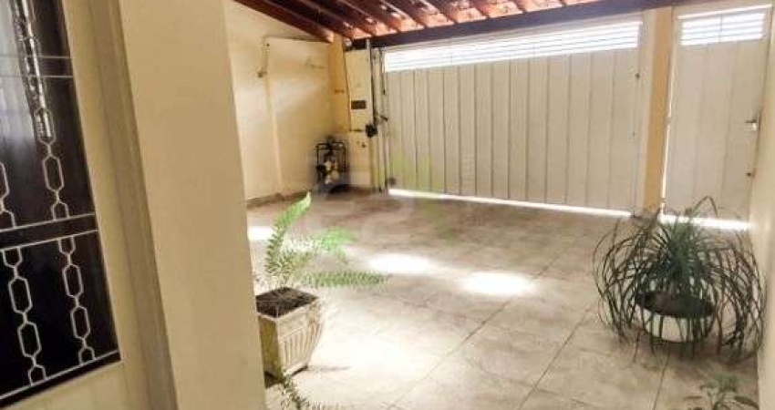 Casa a venda na Vila Faria, Sao Carlos: 2 dormitorios, 2 vagas de garagens, quintal espacoso