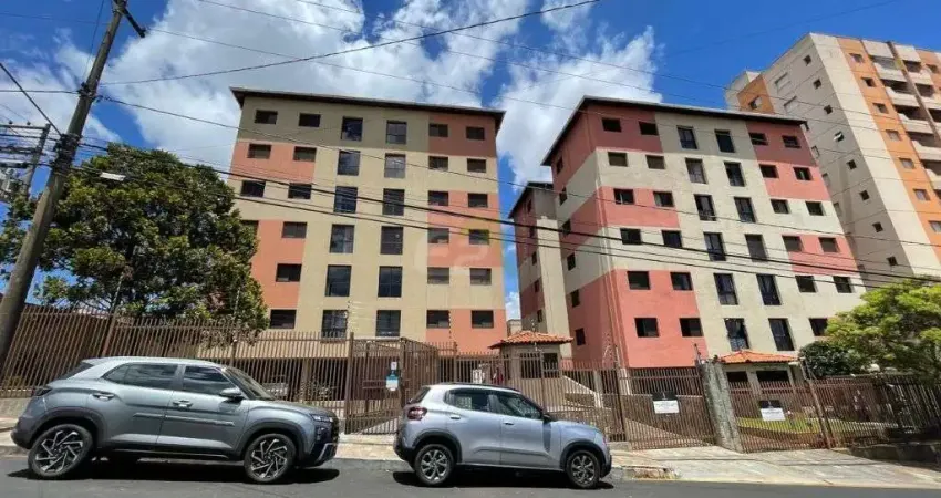 Apartamento de 3 dormitorios no Centro de Sao Carlos - Imperdivel!