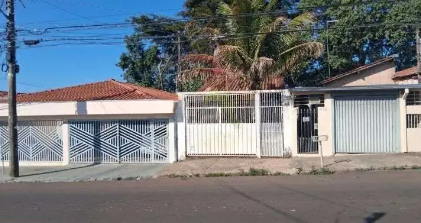 Casa com 3 quartos à venda no Jardim Tangará, São Carlos