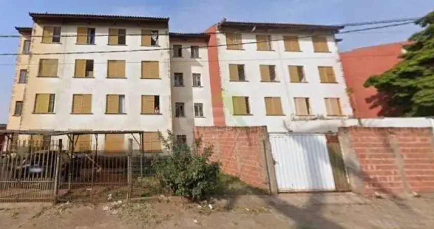 Apartamento com 2 quartos à venda no Conjunto Habitacional Waldomiro Lobbe Sobrinho, São Carlos