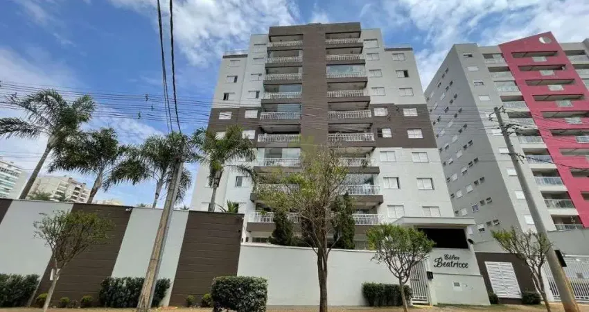 Cobertura Duplex a venda no Parque Faber Castell III, Sao Carlos