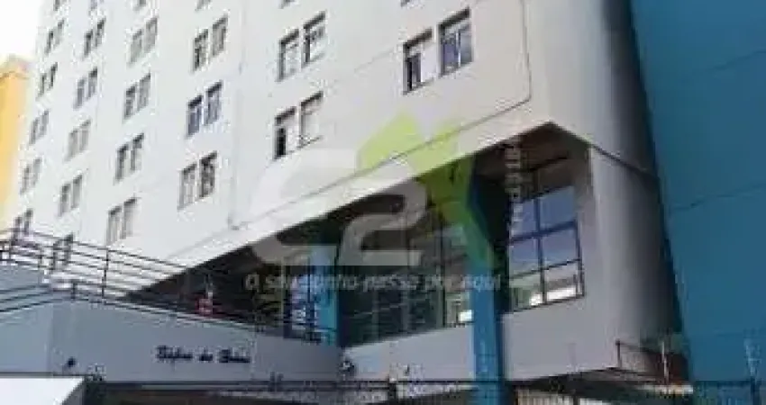 Apartamento Duplex a venda no Centro de Sao Carlos com 3 dormitorios