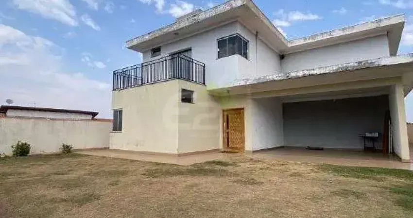 Casa com 4 quartos à venda na Broa Eco Village, Brotas