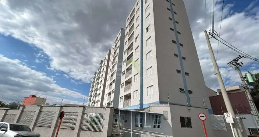 Apartamento com 2 quartos à venda na Vila Celina, São Carlos