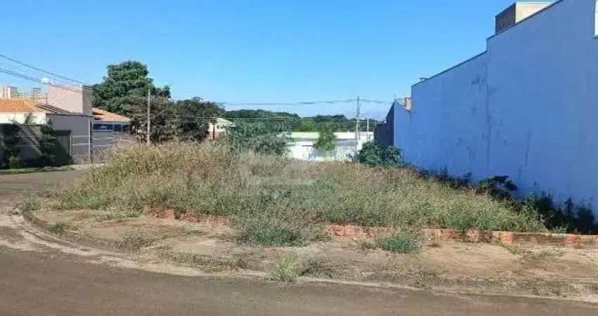 Terreno a venda no Jardim Embare, Sao Carlos - Oportunidade unica!