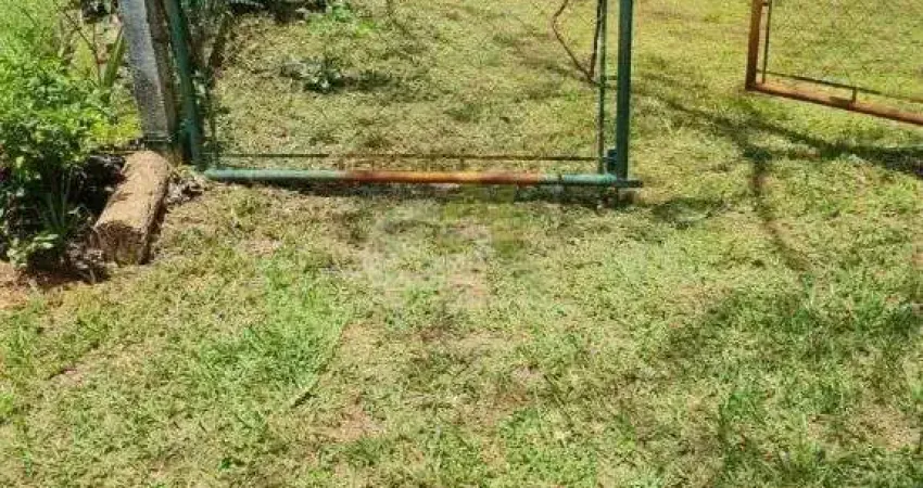 Chacara em Condominio a Venda em Sao Carlos - Aconchegante e Tranquila!